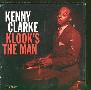 Klook's The Man (4CD) 