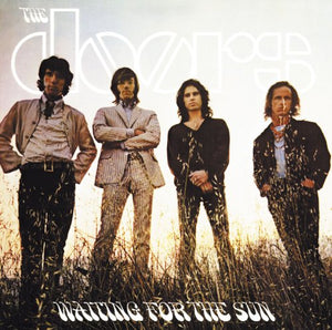 The Doors - Waiting For The Sun [Expanded] [40th Anniversary Mixes] 