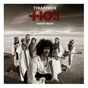 Tinariwen - Aman Iman: Water is Life 