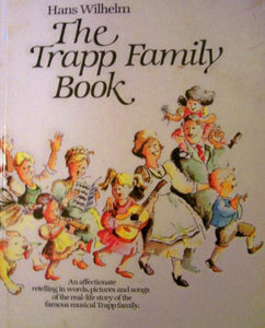 The Trapp Family Book 