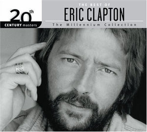 Eric Clapton - 20th Century Masters.. 