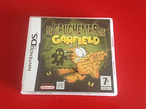 Garfield's Nightmare (Nintendo DS) 