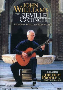 Williams, John - John Williams: The Seville Concert [DVD] [Region 1] [US Import] [NTSC] 