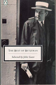 The Best of Betjeman 