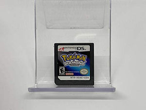 Pokémon Diamond (Nintendo DS) 