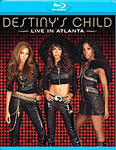 Destiny's Child - Live In Atlanta [Blu-ray] [2007] 