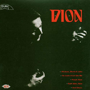 Dion - Abraham, Martin and John 