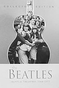 The Beatles - Archival Treasures -1964-1971 [2007] [DVD] 