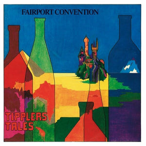 Fairport Convention - Tipplers Tales 