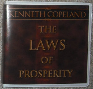 The Laws of Prosperity 