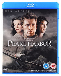 Pearl Harbor 