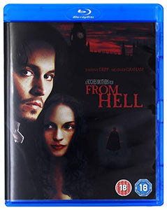 From Hell [Blu-ray] 