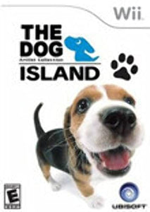 Dog Island / Game 