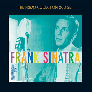 Frank Sinatra - Love Songs My Way 