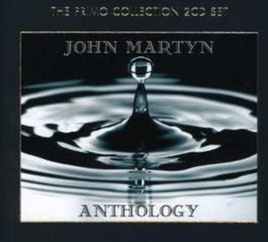 John Martyn - Anthology 