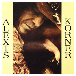 Korner, Alexis - Alexis Korner [Expanded Edition] 