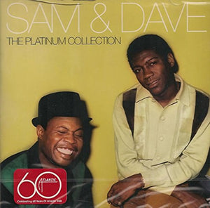 Sam & Dave - The Platinum Collection [International Release] 