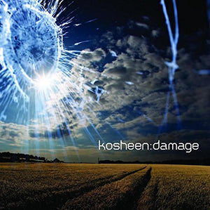 Kosheen - Damage 