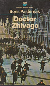 Doctor Zhivago 