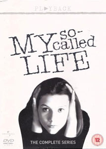 My So Called Life [DVD] [1994] 