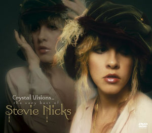 Stevie Nicks - Crystal Visions: the Best of Stevie Nicks/+DVD 