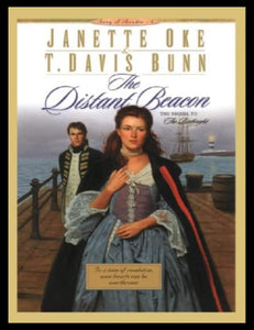 THE DISTANT BEACON (LARGE PRINT EDITION) 