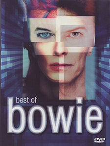 Bowie, David - Best Of Bowie [DVD] [2007] 