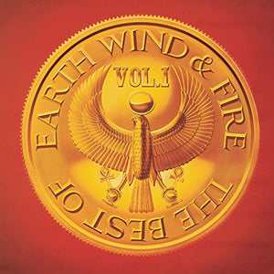 Vol. 1-Best of Earth Wind & Fi 