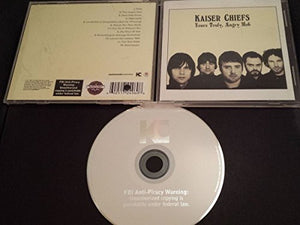 Kaiser Chiefs - Yours Truly Angry Mob 