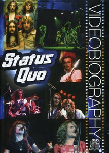 Status Quo - Status Quo - Videobiography [DVD] [2007] 