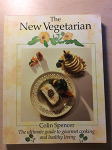 The New Vegetarian 