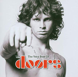 The Very Best of The Doors 