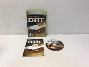 Colin McRae: DiRT (Xbox 360) 