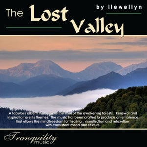 Llewellyn - The Lost Valley 