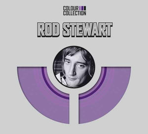 Rod Stewart - Colour Collection 