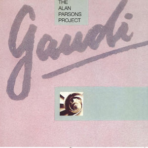 Gaudi (Remastered/Expanded) 