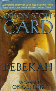 Rebekah 