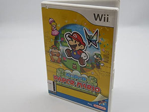 Super Paper Mario (Wii) 