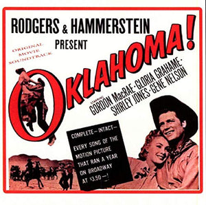 Original Soundtrack - Oklahoma 