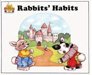 Rabbits' Habits 