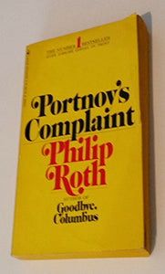 Roth Philip : Portnoy'S Complaint 