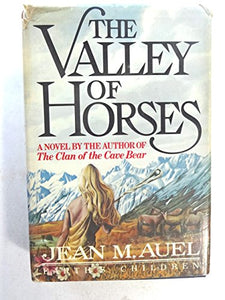 The Valley of Horses 