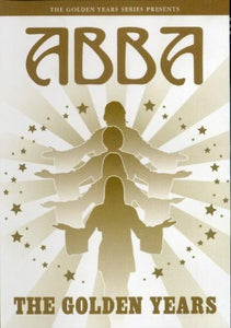 Abba - The Golden Years [2007] [DVD] 