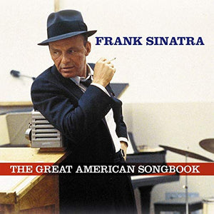 Frank Sinatra - The Great American Songbook 