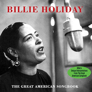 Billie Holiday - The Great American Songbook 