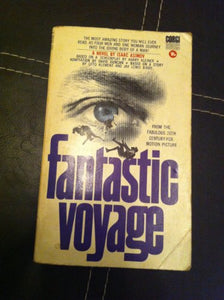 Fantastic Voyage 