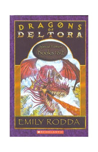 Dragons of Deltora Special Edition Books 1 & 2 (Dragons of Deltora, Books 1 & 2) 