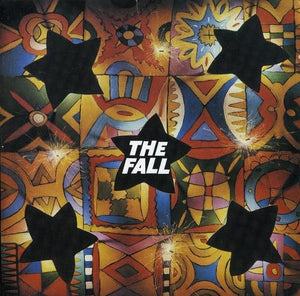 The Fall - Shift Work 