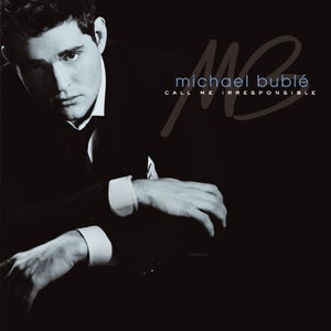 Michael Buble - Call Me Irresponsible [Standard Edition] 