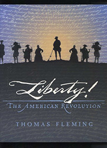 Liberty the American Revolution 